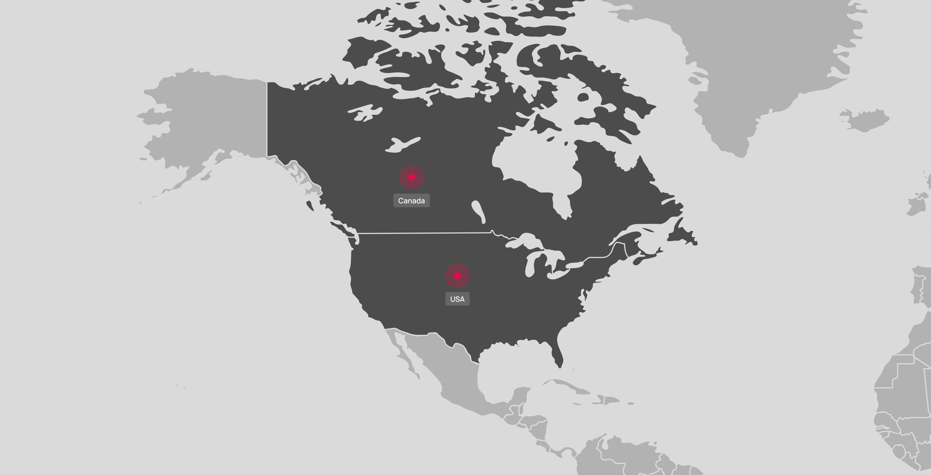 North America