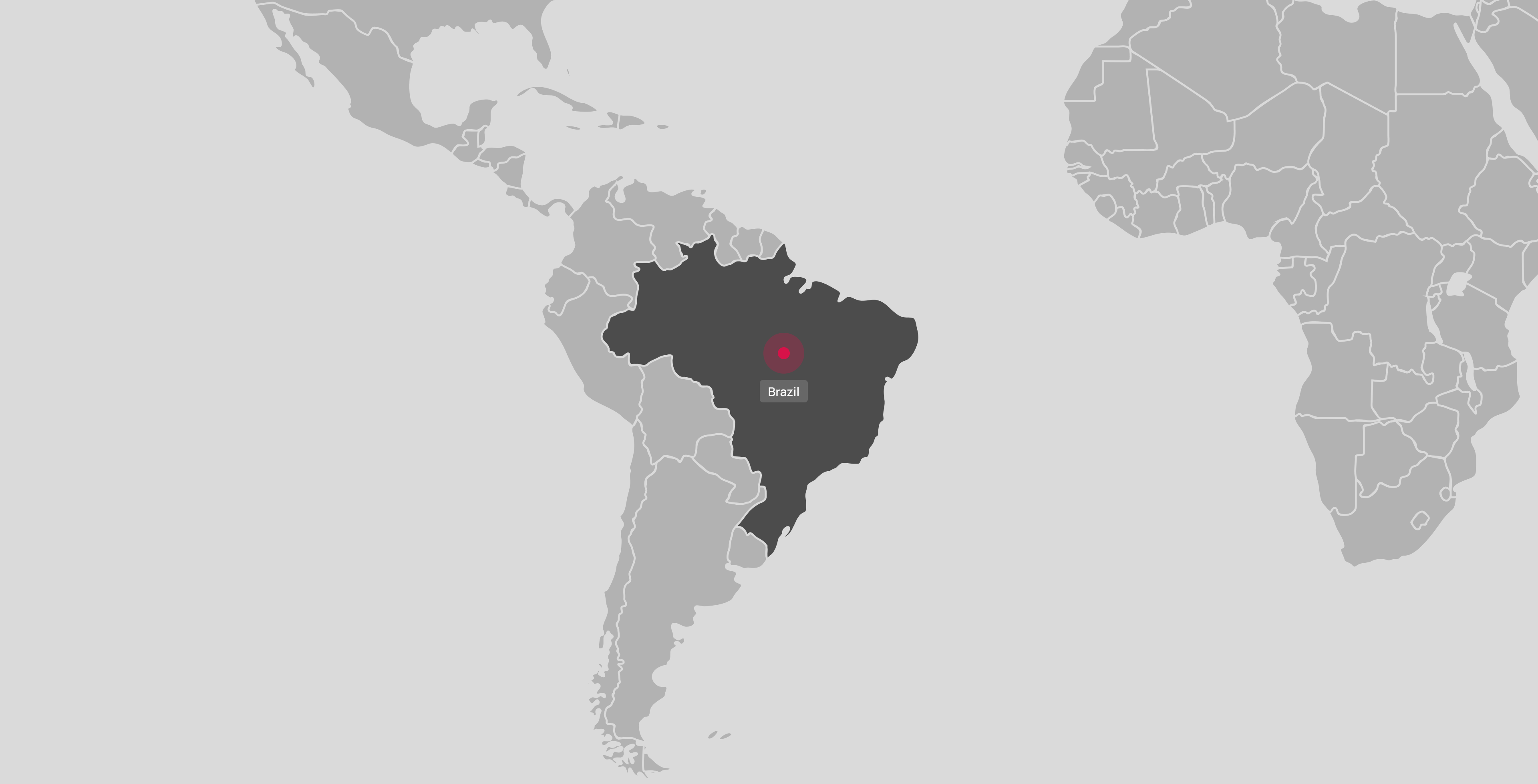 South America